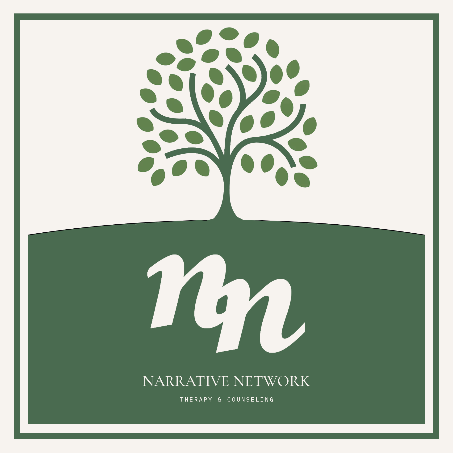 Narrative Network — Therapy & Counseling